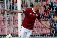 GL, Sparta-Olomouc: Roman Bednář