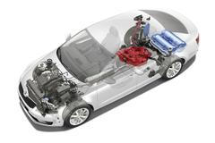 Škoda Octavia G-Tec