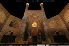 Isfahán: Město, kde vládli perští králové