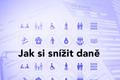 Jak si snížit daně
