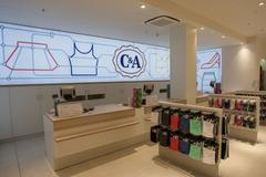 C&A Diamant