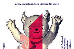 Dějiny československého komiksu