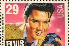Elvis Presley
