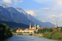 Innsbruck