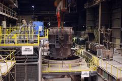 Arcelor Mittal Ostrava