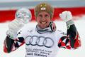 SP Méribel 2015, obří slalom: Marcel Hirscher