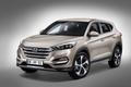 Hyundai Tucson 2015