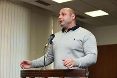 Christo Dimitrov Klisurov vybrždování pirát D1