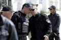 Tunisko - Tunis - policie - terorismus