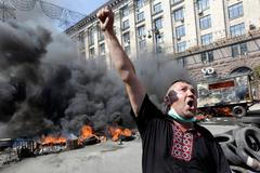 100 mrtvých za pár dní