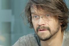 Dan Bárta: Sexydancer? Na přednáškách toho moc nenatančím