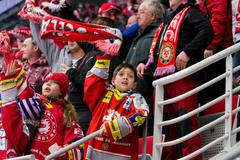 TELH, Třinec - Ml. Boleslav, play off, čtvrtfinále