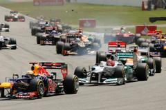 Velká cena Německa: