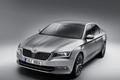Škoda Superb: Světová premiéra