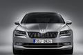 Škoda Superb 2015