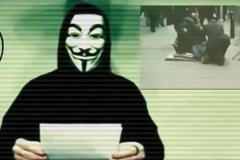 Anonymous - válka s terorismem