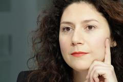 Issová: Sýrie pro mě byla mírovou zónou pro různá vyznání