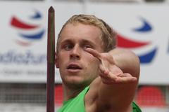 Memoriál Josefa Odložila, Jakub Vadlejch