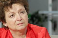 Dvořáková: UJAK si nehlídá kvalitu, měla by skončit úplně