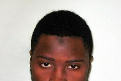 Británie - islamismus - Brusthom Ziamani