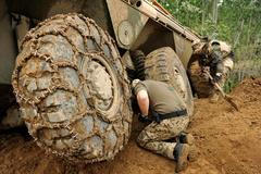 Bundeswehr v Afgánistánu