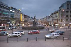 Václavské náměstí