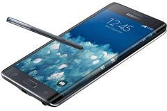 TEST: Galaxy Note Edge má zahnutý displej a skvělou výbavu