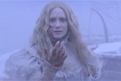 crimson peak