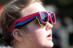 Zatmění na hvězdárně v Ondřejově