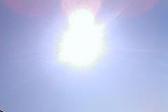 zatmění Slunce 2015 - Zdeněk Škromach selfie