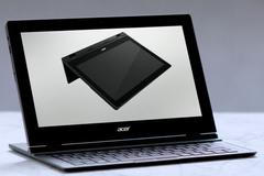 Acer Switch 12 patří k mobilní elitě