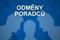 Odměny poradců - ikona