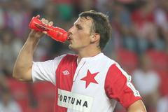 SL, Slavia-Liberec: Milan Nitrianský