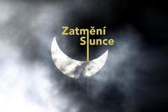 Zatmění Slunce