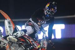 MS ve freestyle motokrosu Liberec 2013: Petr Pilát