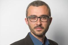 Online rozhovor s Davidem Klimešem