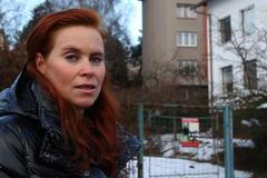 Sabina Slonková - kauza Anička