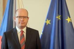 Slib Josefa Postráneckého