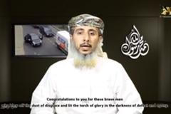 Násir bin Alí Anasí - Al-Káida - Charlie Hebdo