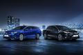 Toyota Avensis facelift 2015