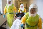 Ebola - strach na letištích