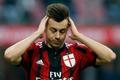Stephan El Shaarawy (AC Milán)