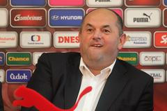 Miroslav Pelta na TK