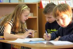 Škola v Chrášťanech