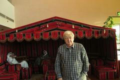 Trenér Milan Máčala