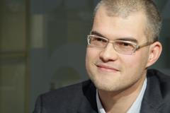 Bolest snášíme hůř než dřív, tvrdí fyzioterapeut Rychnovský