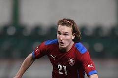 ČR "21": Matěj Hanousek