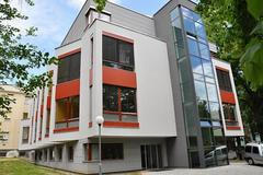 Nemocnice Strakonice