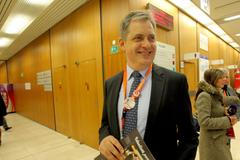 38 sjezd ČSSD v Praze