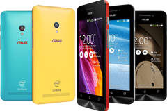 Asus Zenfone